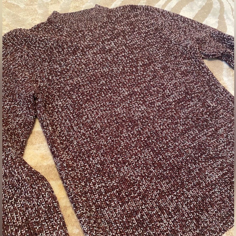 Topman knit sweater